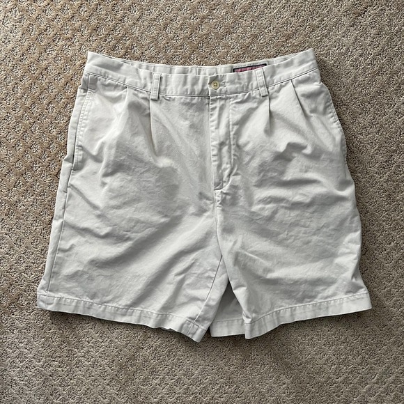 Vineyard Vines Other - Vineyard Vines Men's Khaki Shorts